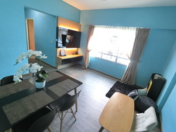 Blk 571 Choa Chu Kang Street 52 (Choa Chu Kang), HDB 3 Rooms #197013692
